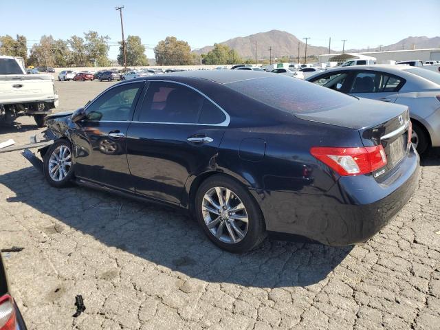 Photo 2 from auction – 2009 LEXUS ES 350 with VIN JTHBJ46G192310451