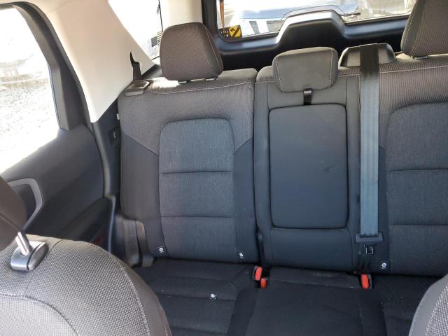 Photo 10 from auction – 2024 FORD BRONCO SPO with VIN 3FMCR9B63RRF35454