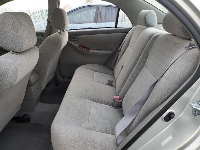 Zdjęcie 10 z aukcji – 2004 TOYOTA COROLLA CE z VIN JTDBR32E542044384