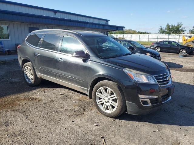 Photo 4 from auction – 2014 CHEVROLET TRAVERSE L with VIN 1GNKVGKD7EJ240156