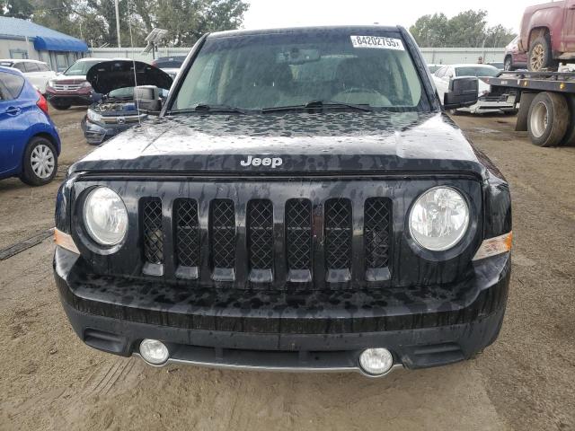 Photo 5 from auction – 2016 JEEP PATRIOT LA with VIN 1C4NJRFB5GD799521