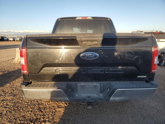 Photo 6 from auction – 2019 FORD F150 SUPER with VIN 1FTEW1E48KFC34165
