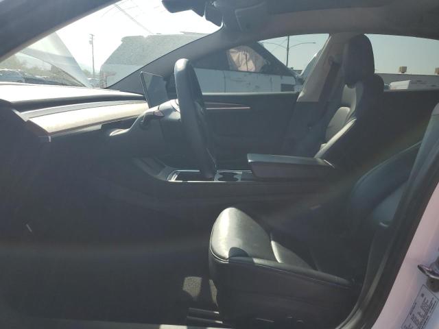 Photo 7 from auction – 2022 TESLA MODEL 3 with VIN 5YJ3E1EB6NF136415