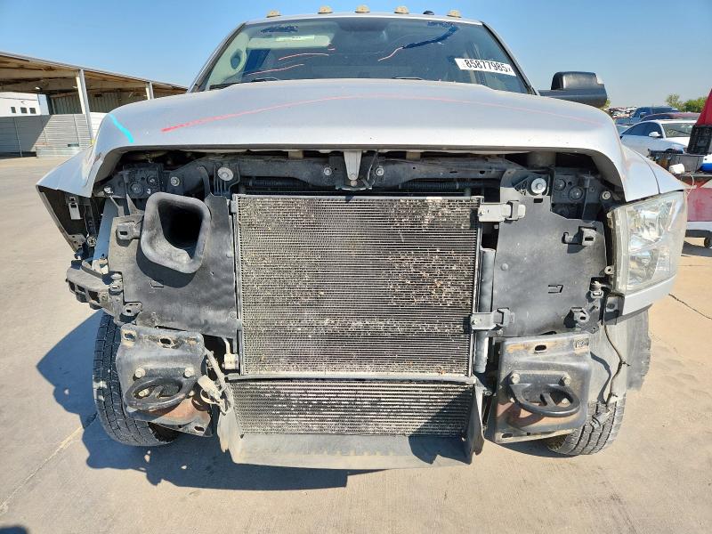 Photo 5 from auction – 2016 RAM 3500 with VIN 3C63RRGL3GG312995