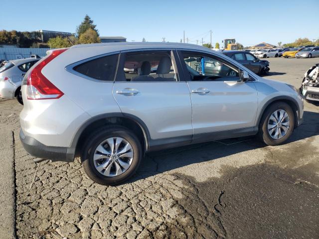 Photo 3 from auction – 2013 HONDA CR-V EXL with VIN 2HKRM3H73DH523715
