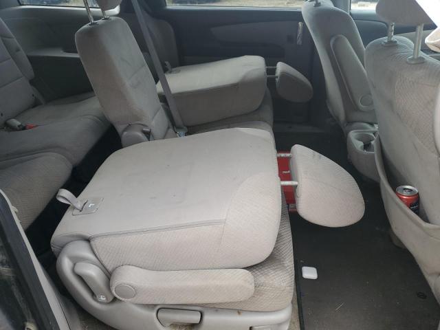 Photo 11 from auction – 2017 HONDA ODYSSEY with VIN 5FNRL5H37HB504195