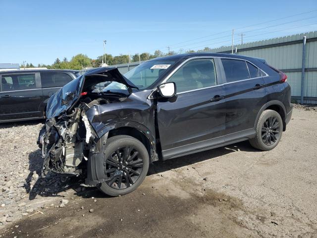 MITSUBISHI ECLIPSE CR 2023 with VIN JA4ATVAAXPZ047942 - Photo from auction