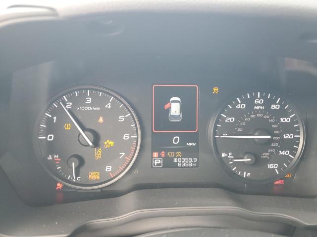 Photo 9 from auction – 2024 SUBARU IMPREZA with VIN JF1GUABC0R8896823