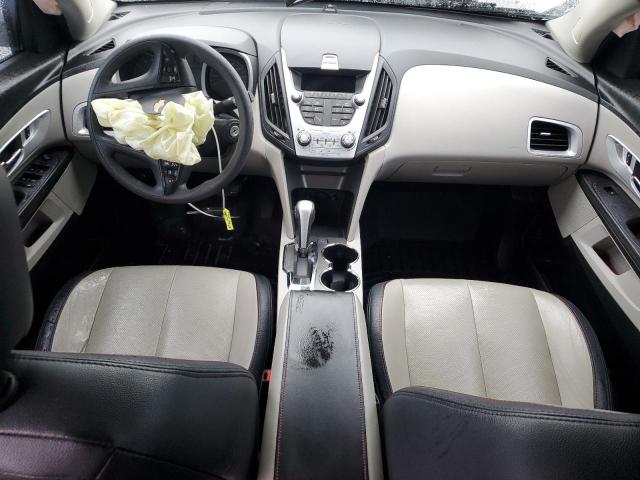 Photo 8 from auction – 2013 CHEVROLET EQUINOX LS with VIN 2GNALBEK5D1128317