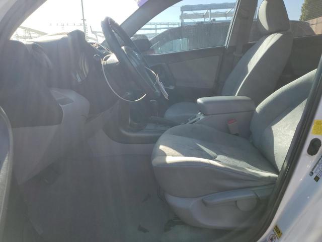 Photo 7 from auction – 2011 TOYOTA RAV4 with VIN 2T3ZF4DV6BW096119