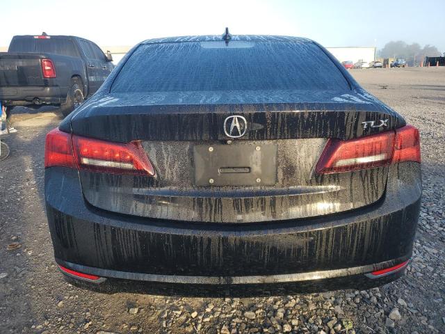 Foto 6 de la subasta – 2015 ACURA TLX TECH con VIN 19UUB1F53FA004293