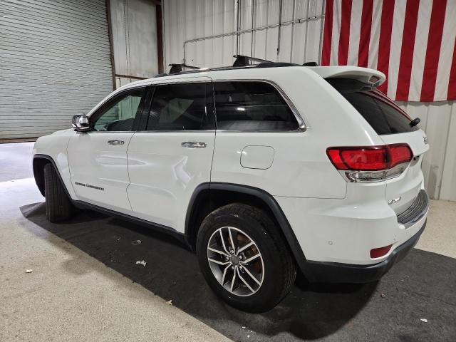 Photo 2 from auction – 2021 JEEP GRAND CHER with VIN 1C4RJFBG1MC744387