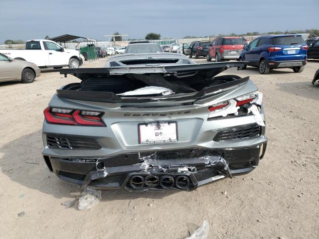 Photo 6 from auction – 2023 CHEVROLET CORVETTE Z with VIN 1G1YE2D37P5603456