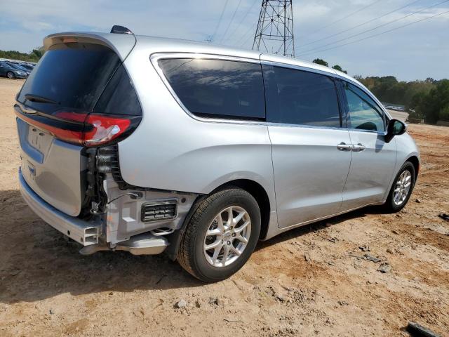 Photo 3 from auction – 2023 CHRYSLER PACIFICA T with VIN 2C4RC1BG4PR613012