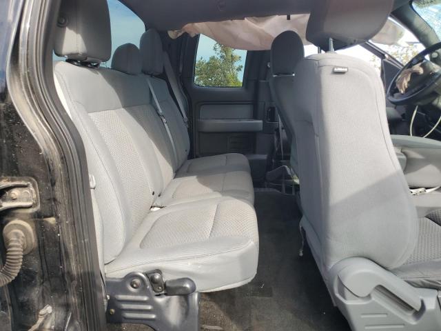 Photo 10 from auction – 2013 FORD F150 SUPER with VIN 1FTFX1EF8DFC85123