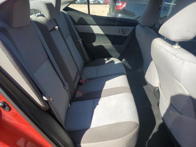 Photo 10 from auction – 2017 TOYOTA COROLLA L with VIN 2T1BURHE4HC896323