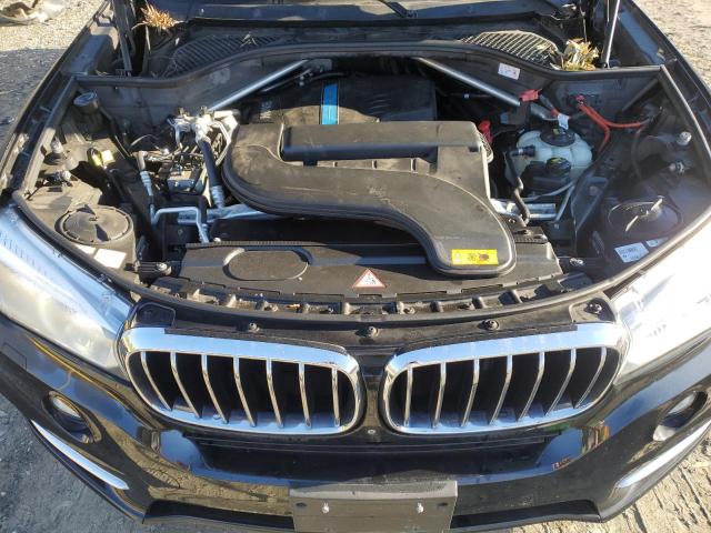 Photo 12 from auction – 2016 BMW X5 XDR40E with VIN 5UXKT0C57G0S76174