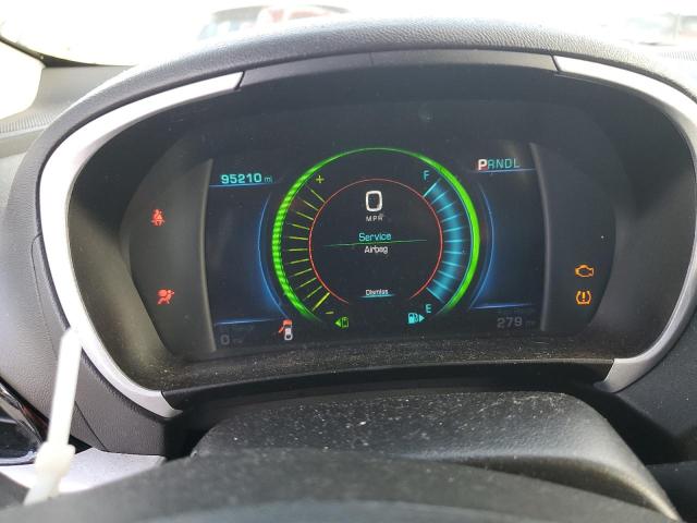 Photo 9 from auction – 2017 CHEVROLET VOLT LT with VIN 1G1RC6S56HU207242