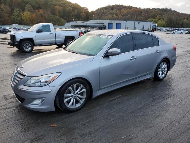 Photo 1 from auction – 2013 HYUNDAI GENESIS 3. with VIN KMHGC4DD4DU243881