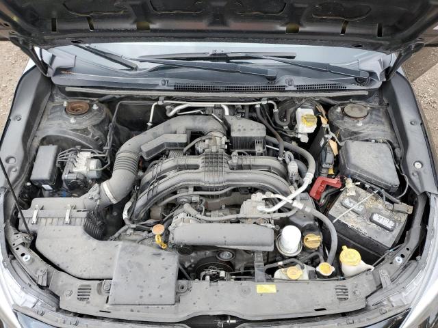 Photo 11 from auction – 2018 SUBARU IMPREZA with VIN 4S3GTAA60J3740209