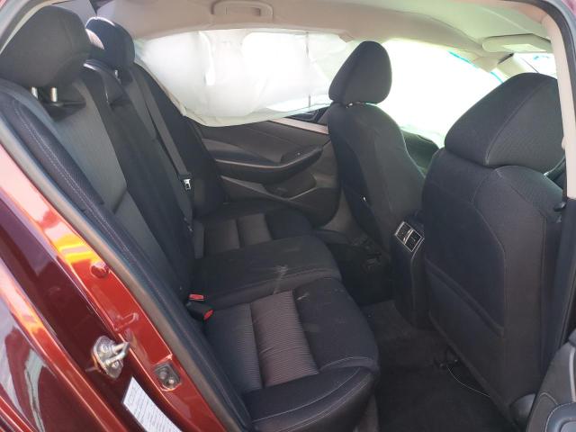 Photo 10 from auction – 2016 NISS MAXIMA with VIN 1N4AA6AP5GC402000