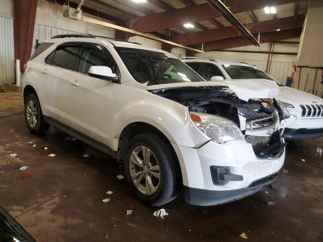 صورة رقم 4 من المزاد - 2015 CHEVROLET EQUINOX LT مع VIN 2GNFLFEK2F6227776
