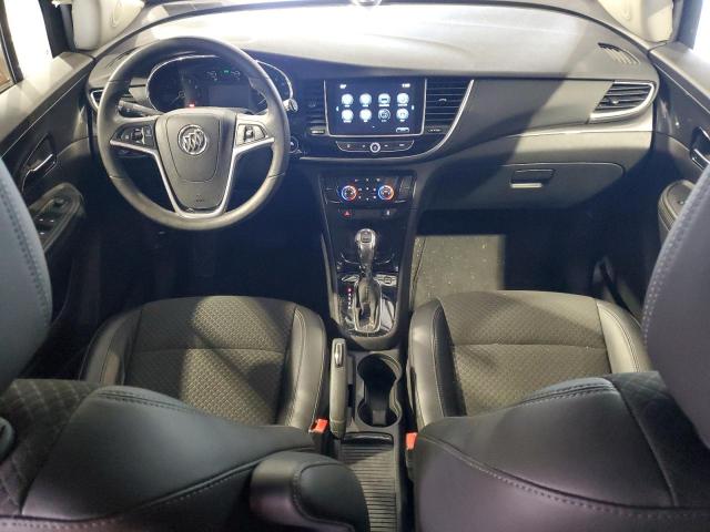 Photo 8 from auction – 2017 BUICK ENCORE PRE with VIN KL4CJFSBXHB032895