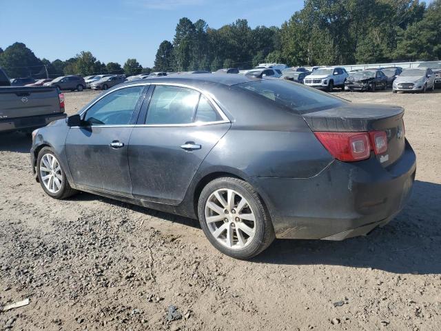 Photo 2 from auction – 2015 CHEVROLET MALIBU LTZ with VIN 1G11F5SL5FF167959