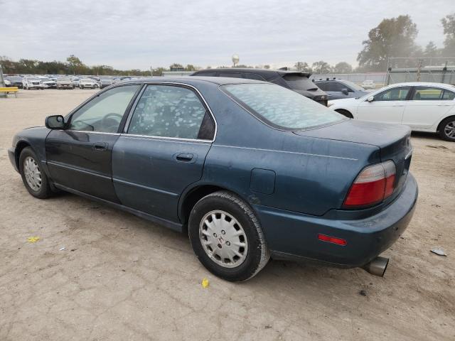 Photo 2 from auction – 1997 HONDA ACCORD with VIN 1HGCD5656VA021441