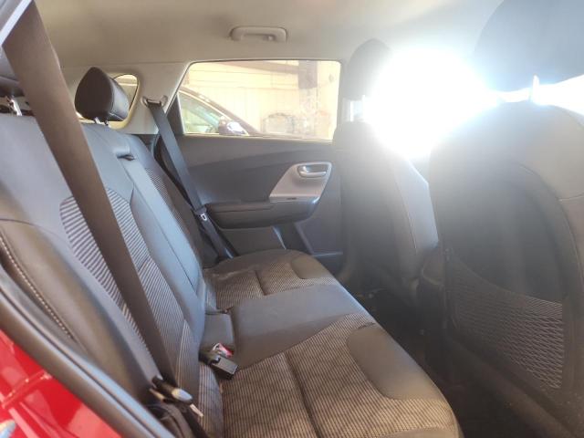 Photo 11 from auction – 2019 KIA NIRO FE with VIN KNDCB3LC2K5299866