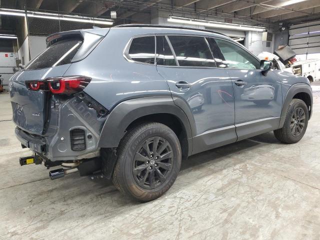 Photo 3 from auction – 2025 MAZDA CX-50 with VIN 7MMVAADW6SN129910