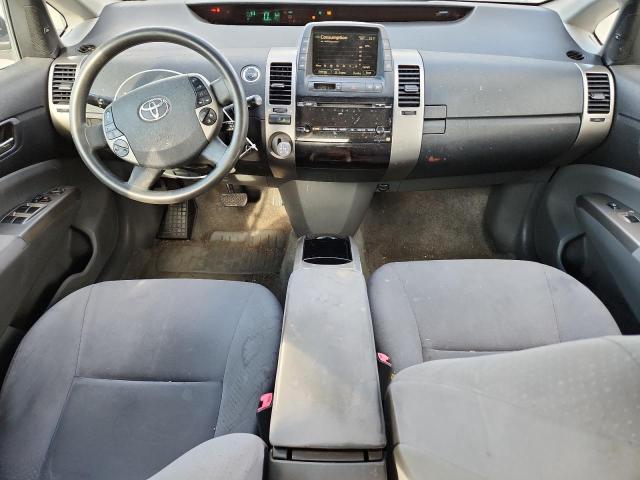Photo 8 from auction – 2009 TOYOTA PRIUS with VIN JTDKB20U393474893