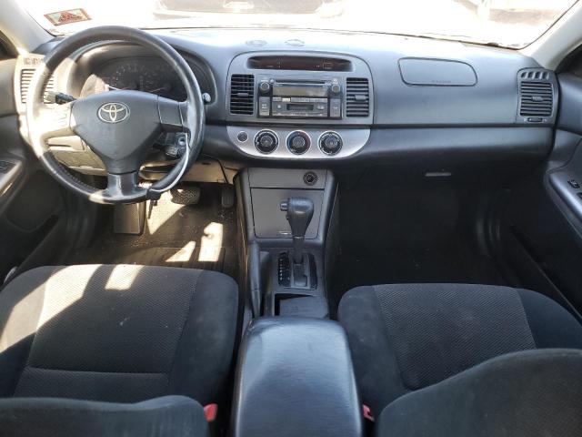 Photo 8 from auction – 2005 TOYOTA CAMRY LE with VIN 4T1BE32K15U025480