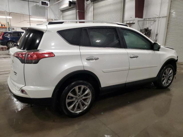 Photo 3 from auction – 2017 TOYOTA RAV4 LIMIT with VIN 2T3DFREV6HW647485