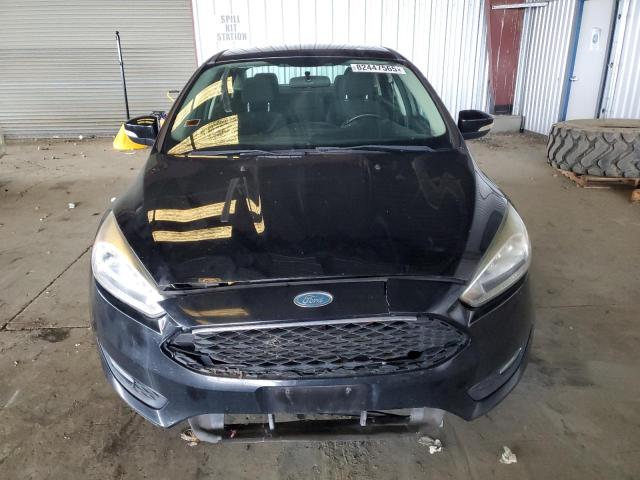 Photo 5 from auction – 2016 FORD FOCUS SE with VIN 1FADP3F26GL258657