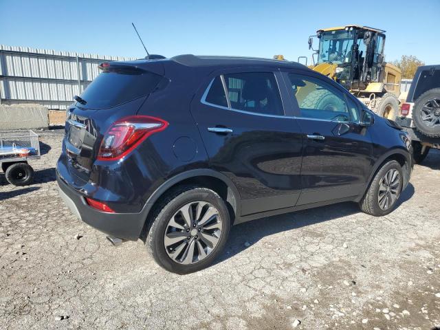 Photo 3 from auction – 2022 BUICK ENCORE PRE with VIN KL4CJESM8NB512425