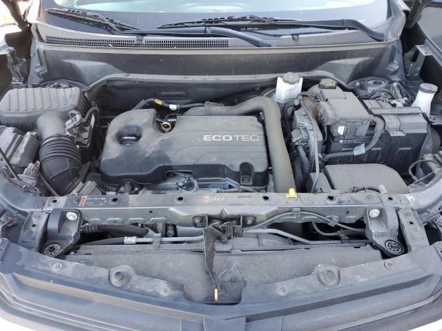 Photo 12 from auction – 2019 CHEVROLET EQUINOX LS with VIN 2GNAXHEV2K6294909