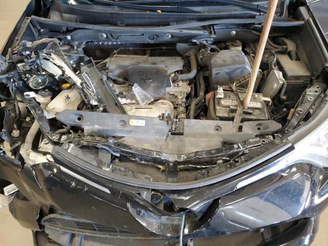 Photo 12 from auction – 2018 TOYOTA RAV4 ADVEN with VIN 2T3RFREVXJW848964