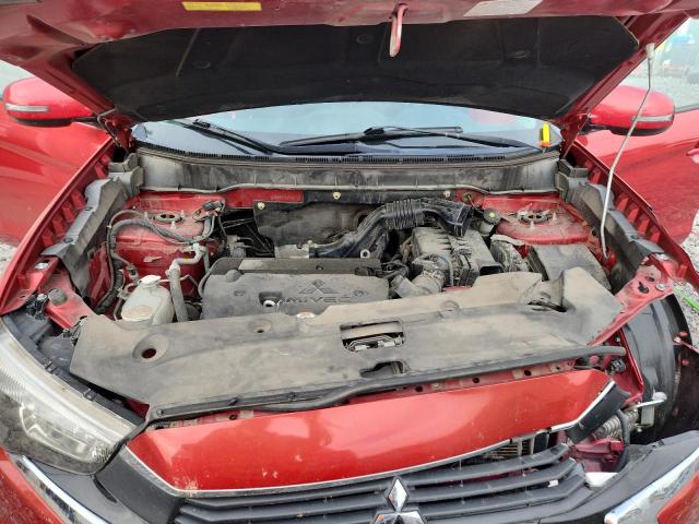Photo 12 from auction – 2016 MITSUBISHI OUTLANDER with VIN JA4AP3AUXGZ065196