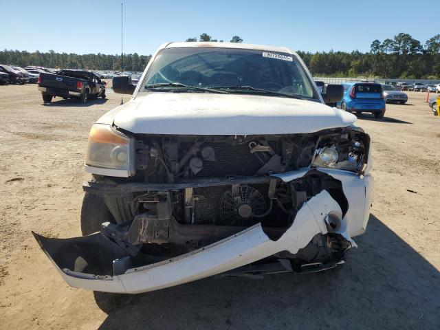 Photo 5 from auction – 2008 NISSAN TITAN XE with VIN 1N6AA07D98N336686