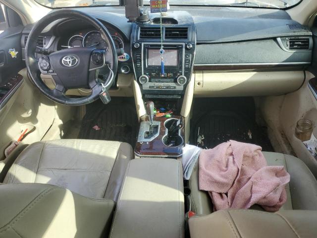Photo 8 from auction – 2014 TOYOTA CAMRY SE with VIN 4T1BK1FK8EU025144