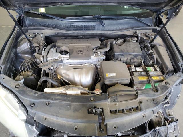 Photo 11 from auction – 2016 TOYOTA CAMRY LE with VIN 4T4BF1FK4GR560436