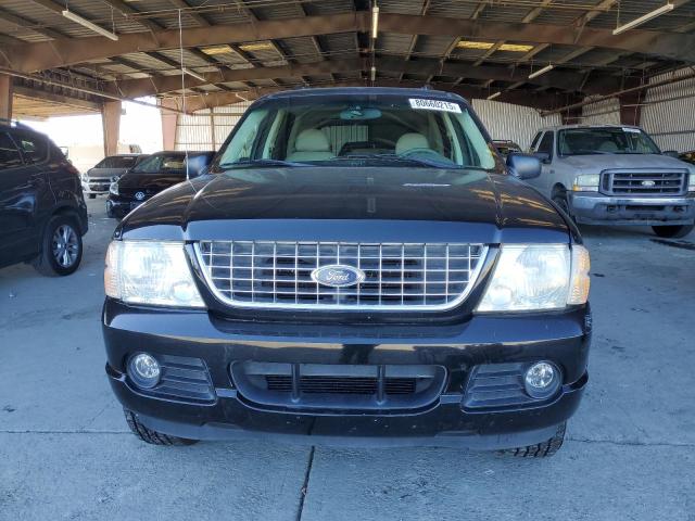 Photo 5 from auction – 2005 FORD EXPLORER L with VIN 1FMDU75E25UB83562
