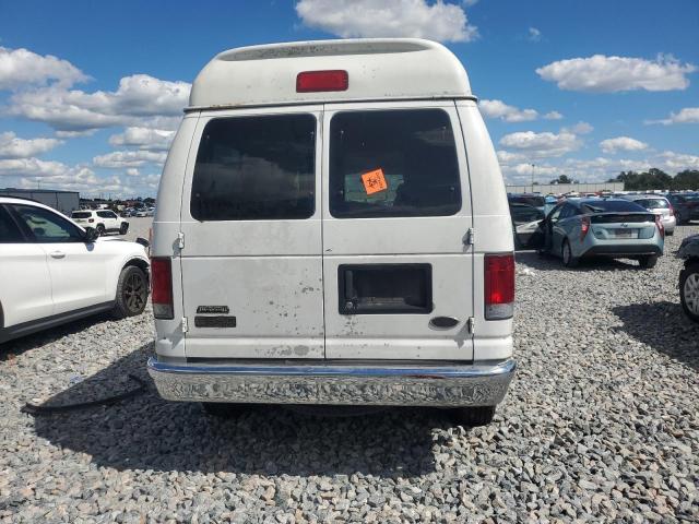 Photo 6 from auction – 2005 FORD ECONOLINE with VIN 1FBNE31S45HA58263