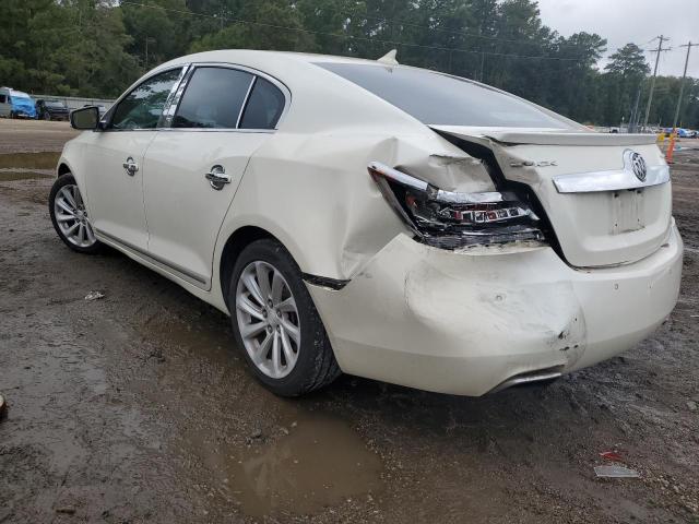 Photo 2 from auction – 2011 BUICK LACROSSE C with VIN 1G4GE5ED4BF284270