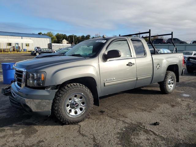Photo 1 from auction – 2011 GMC SIERRA K15 with VIN 1GTR2UEA2BZ452413