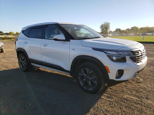 Photo 4 from auction – 2024 KIA SELTOS LX with VIN KNDEPCAA4R7655907
