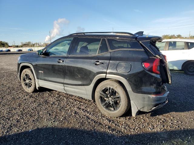 Photo 2 from auction – 2023 GMC TERRAIN AT with VIN 3GKALYEG8PL219659