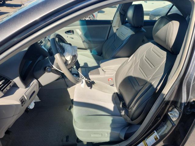 Photo 7 from auction – 2011 TOYOTA CAMRY BASE with VIN 4T4BF3EK9BR092726