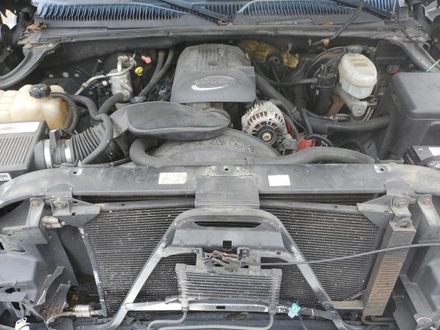 Photo 11 from auction – 2004 CHEVROLET SILVERADO with VIN 2GCEC19T741230368